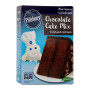 Pillsbury Chocolate Cake Mix 485G
