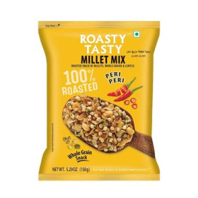 Roasty Tasty Millet Mix 150G