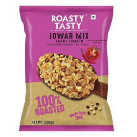 Roasty Tasty Jowar Mix 150G