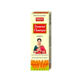 Moksh Camphor Agarbatti 20Pcs
