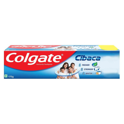 Colgate Cibaca Tooth Paste 175G