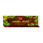 Moksh Sandal Wood Premium Agarbatti 20G