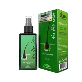 Green Wealth Neo Hair Lotion 120Ml