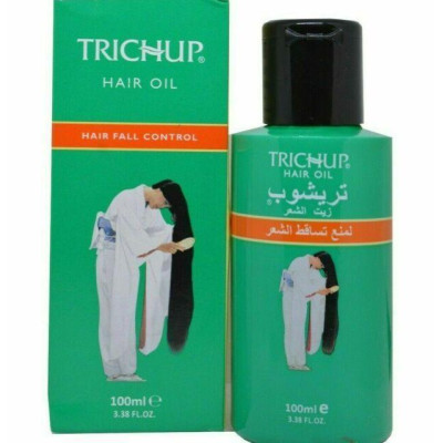 Trichup Hair Fall Control Hair Oil 100Ml