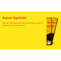 Moksh Camphor Agarbatti 20Pcs X 6
