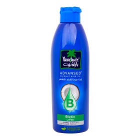 Parachute Biotin Advansed Coconut Hair Oil 170Ml