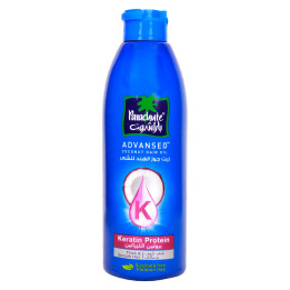 Parachute Keratin Protein Advansed Coconut Hair Oil, 170 ml
