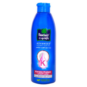Parachute Keratin Protein Advansed Coconut Hair Oil 170Ml