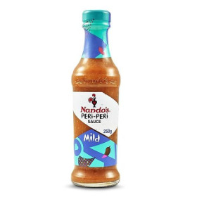 Nandos Mild Peri-Peri Sauce 250Ml
