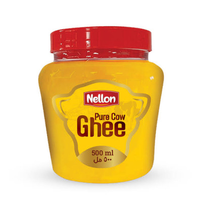 Nellon Ghee 500Ml