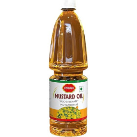 Pran Mustard Oil 1Ltr