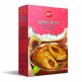 Pran Fish Mix Masala 100Gm