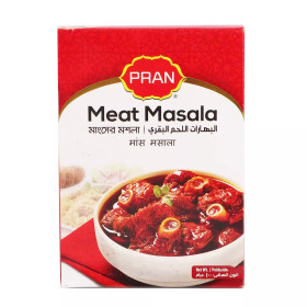 Pran Meat Masala Powder 100Gm