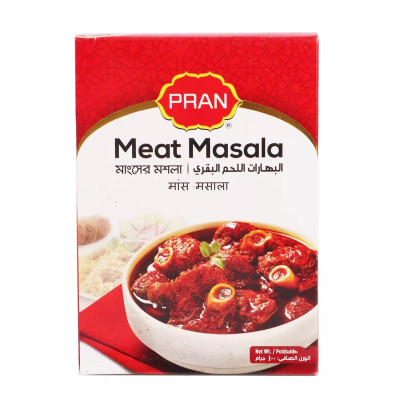 Pran Meat Masala Powder 100Gm