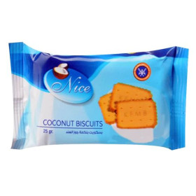 Nice Biscuit 25G