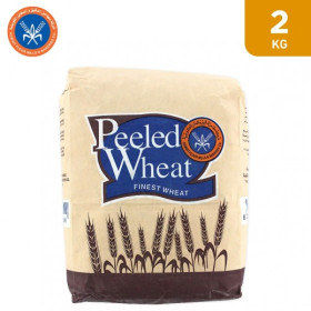 Kfmb Peeled Wheat-Harish 2Kg