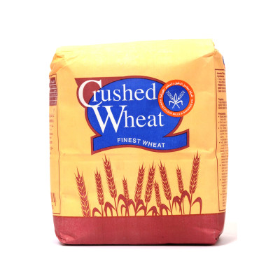 Kfmb Crushed Wheat-Jarish 2Kg