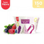 Petra Mix Berry Frozen Yoghurt Ice Cream Cup 150Gm