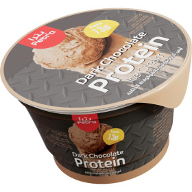 Petra Dark Chocolate Protein Ice Cream Cup 150Gm