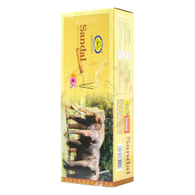 Cycle Sandal Agarbatti 20P X 6