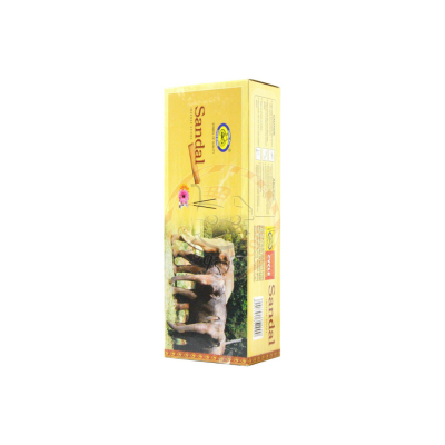 Cycle Sandal Agarbatti 20P X 6