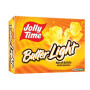 Jolly Time Butter Light Microwave 255Gm
