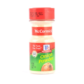 Mc Cormick Onion Powder 74Gm