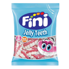Fini Jelly Teeth 80Gm
