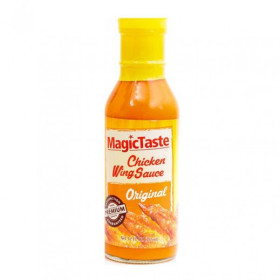 Magic Taste Chicken Wing-Original Sauce 355Ml