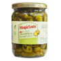 Magic Taste Taste Jalapeno Slices 473Ml