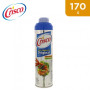 Crisco Canola Oil Original Spray 170Gm