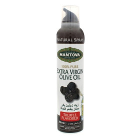 Mantova Evoo Truffle Truffle Evoo 200Ml