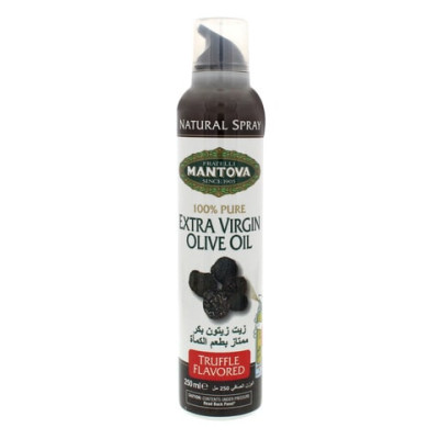 Mantova Evoo Truffle Truffle Evoo 200Ml