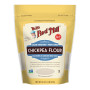 Brm Gluten Free Garbanzo Bean Chickpea Flour 16Oz