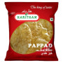 Haritham Pappadam 100Gm