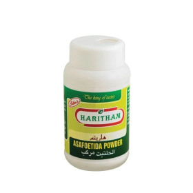 Haritham Compounded Asafoetida Powder 90Gm