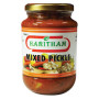 Haritham Mixed Veg. Pickle Marar 400Gm