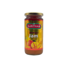Haritham Mango Jam, 500 g