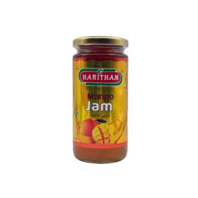 Haritham Mango Jam 500Gm