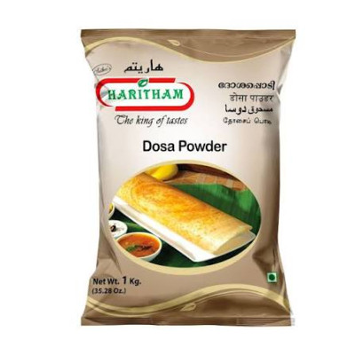 Haritham Dosa Mix 1Kg