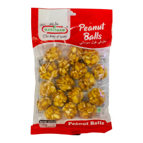 Haritham Peanut Bar 140Gm