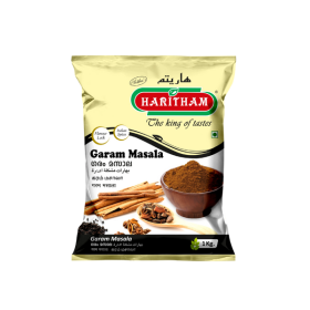 Haritham Garam Masala 1Kg