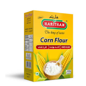 Haritham Corn Flour 200Gm
