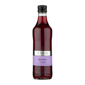Clavis Red Grape Vinegar 500Ml