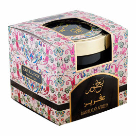 Hamidi Bakhoor Afreen Mamul 55Gm
