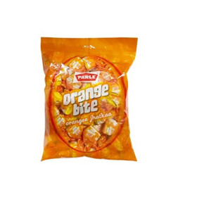 Parle Orange Bite 333G