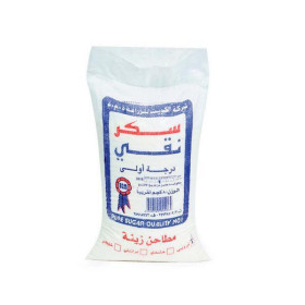 Vr Sugar 10Kg