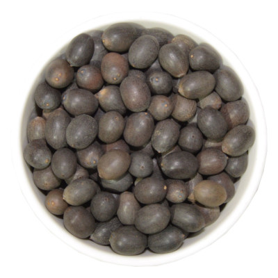 Burhan With O Shell Whole Kamli 1Kg