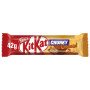 Nestle Kitkat Chunky Caramel Chocolate 42G