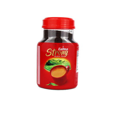 Eastea Tea Strong Pet Bottle 400Gm